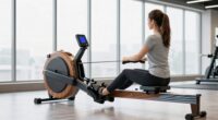 top beginner rowing machines