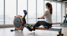 top beginner rowing machines