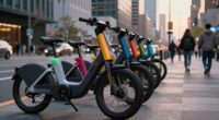 top city e bikes 2026