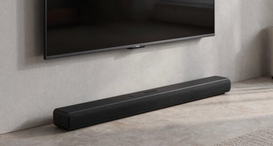 top compact soundbars 2026