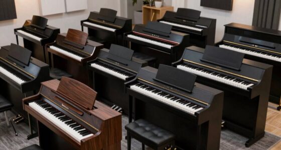 top digital pianos 2026