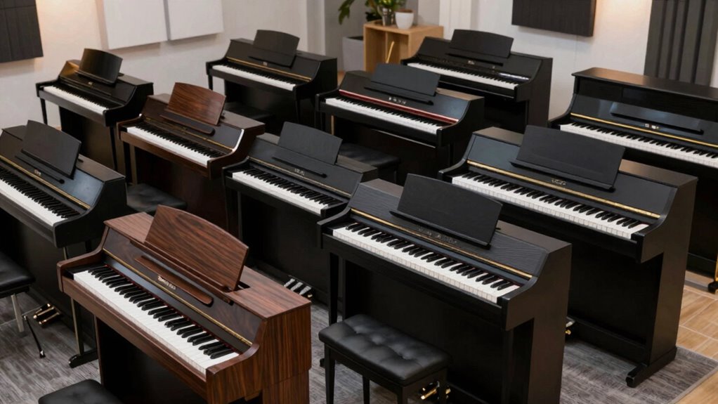 top digital pianos 2026