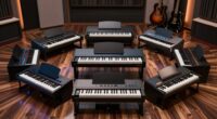 top digital pianos 2026