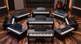 top digital pianos 2026