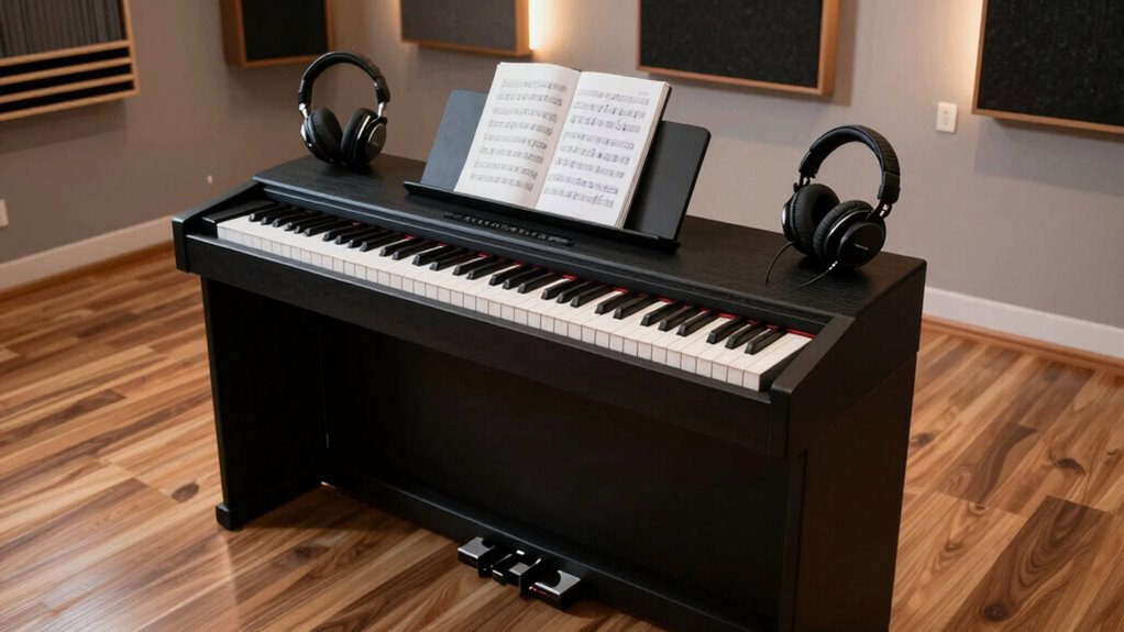 top digital pianos guide