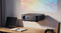 top dorm room projectors
