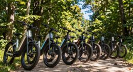 top electric bikes 2026