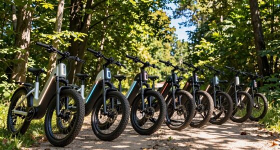 top electric bikes 2026