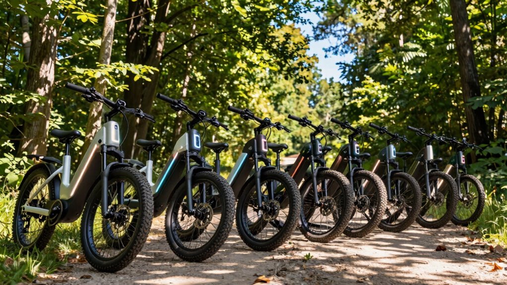 top electric bikes 2026