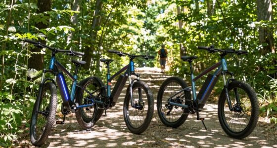 top electric bikes 2026