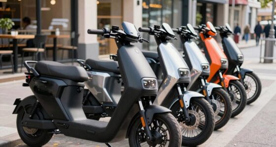 top electric bikes 2026