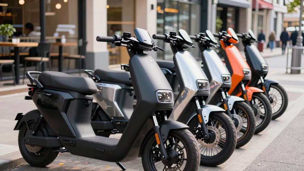top electric bikes 2026