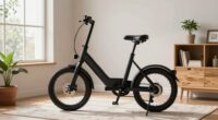 top electric bikes for apartments