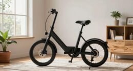 top electric bikes for apartments