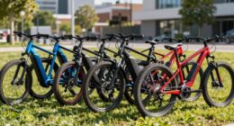 top electric bikes removable batteries