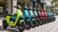 top electric bikes review