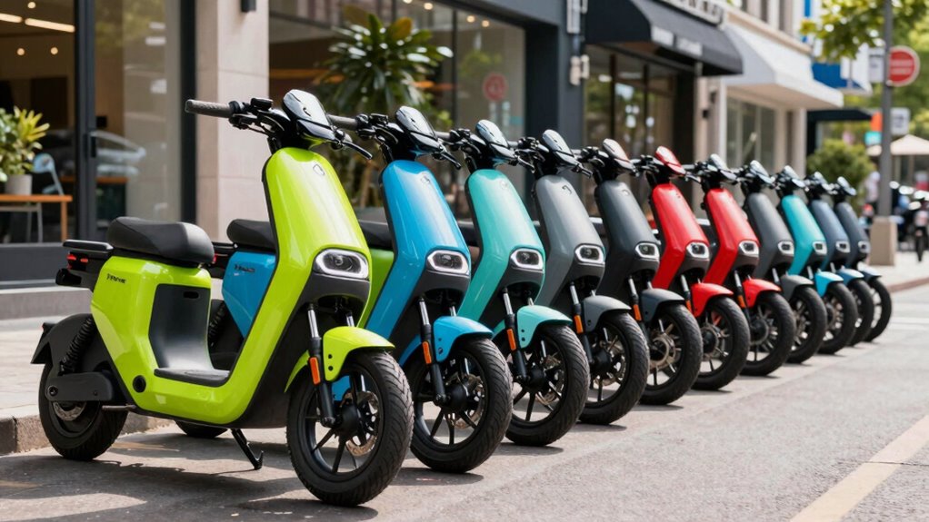 top electric bikes review