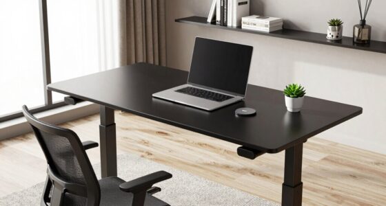 top electric desk picks