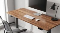 top electric desk picks