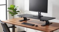 top electric desk picks