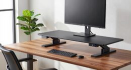 top electric desk picks