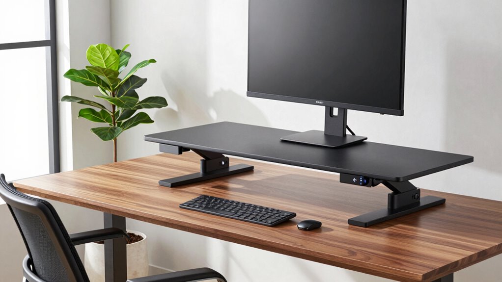 top electric desk picks