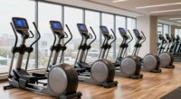 top elliptical machines 2026