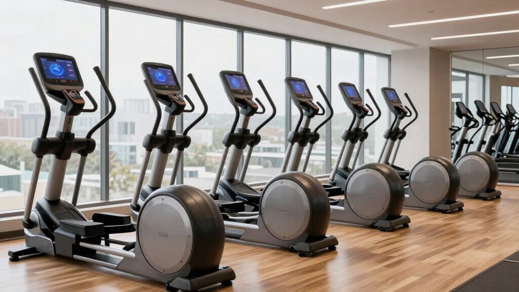 top elliptical machines 2026
