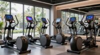 top elliptical machines 2026