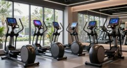 top elliptical machines 2026