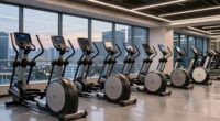 top elliptical machines 2026