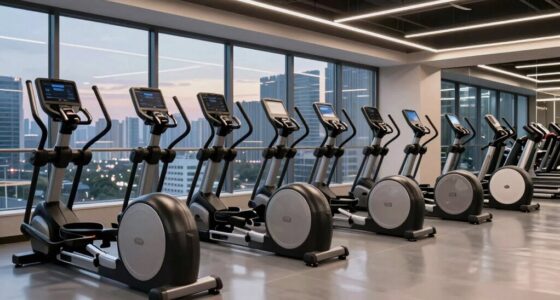 top elliptical machines 2026