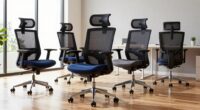 top ergonomic chair picks