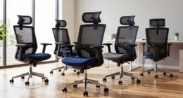 top ergonomic chair picks