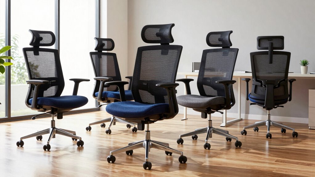 top ergonomic chair picks