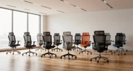 top ergonomic chairs budget