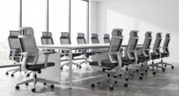 top ergonomic office chair list