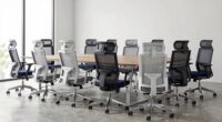 top ergonomic office chairs