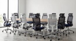 top ergonomic office chairs