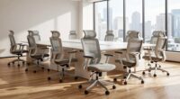 top ergonomic office chairs
