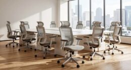 top ergonomic office chairs