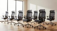 top ergonomic office chairs