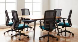 top ergonomic office chairs