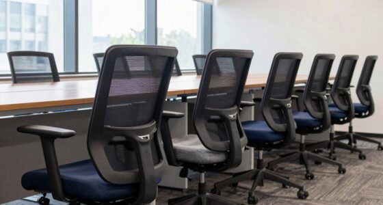 top ergonomic office chairs