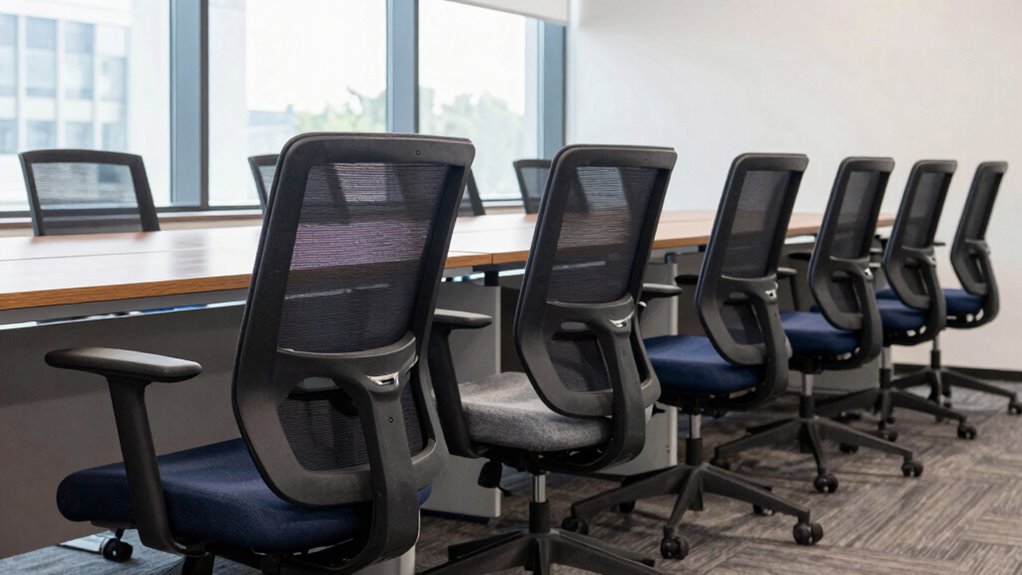 top ergonomic office chairs