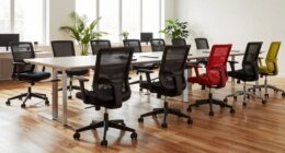 top ergonomic office chairs