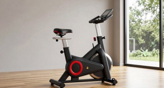 top exercise bikes 2026