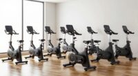 top exercise bikes 2026