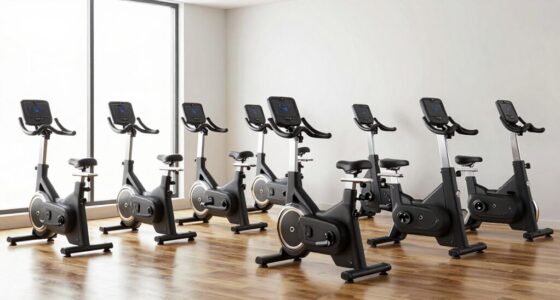 top exercise bikes 2026