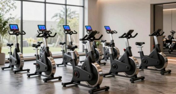 top exercise bikes 2026